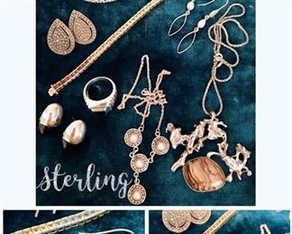 Sterling Jewelry