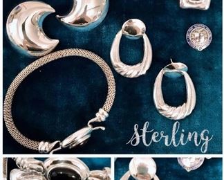 Sterling Jewelry