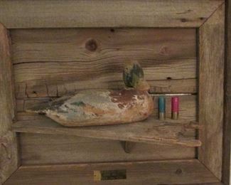 Mason Mallard Drake Circa 1892