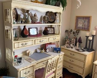 Mid Century Desk