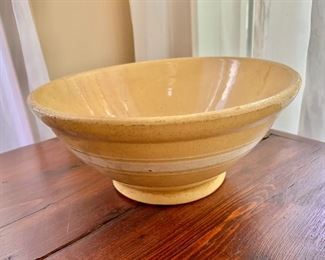 $40 Vintage bowl #1