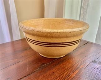 $45 Vintage bowl #2