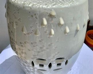 Detail; Additional view.