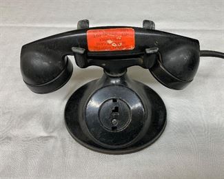 $20 Vintage phone #1 - does not work