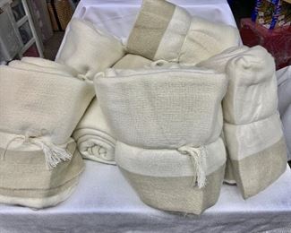 $20 for one blanket left!