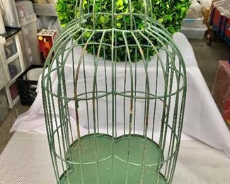 $40 Detail: Large approx 20"H