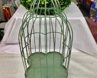 $30 Detail; Small is approx 12"H