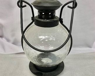 $10 each - Small lanterns - approx 6" H - dozens available