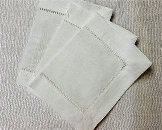 $2 each - 54 individual fingertip towels