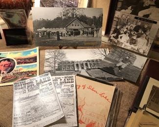 Interesting local ephemera. 