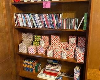 DVD's, Cd's, Merry Moo, Precious Moments