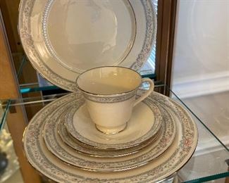 Lennox "Charleston" Pattern China