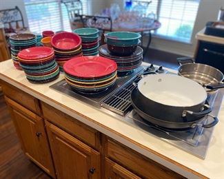 Fiesta ware