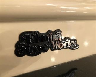 Elmira Stove Works stove