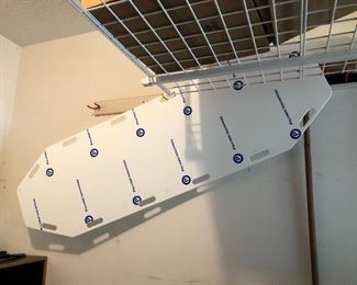 #11) $50 -Transfer Board 