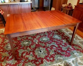 #2 - Ethan Allen "American Impressions" Dining Table