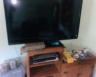flat screen televisions
