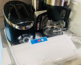 kitchen items