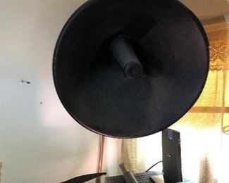 HUGE OUTDOOR LOUD SPEAKER