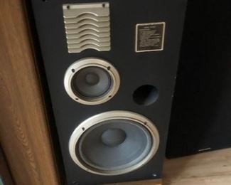 SPEAKERS