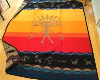 Pendleton Blanket Spirit Quest 