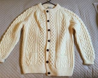 Made in Ireland  sweater