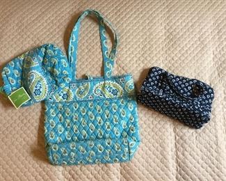 Vera Bradley Totes
