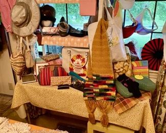 NEED A HALLOWEEN COSTUME? Step back to the 1970's! 