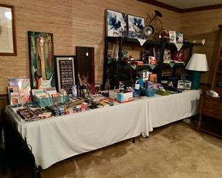 LOTS and LOTS of Office/School Supplies