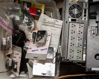 Same as Lot #301 — Crestron Home Automation System & Arteco Intelligent Video Solution&nbsp;7000