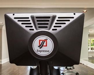 Same as Lot #155 — Expresso Exercise Bike
