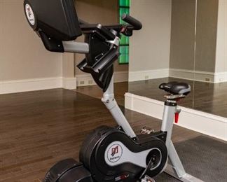 Same as Lot #155 — Expresso Exercise Bike