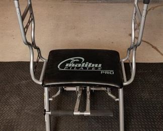 Lot #157 — Malibu Pilates Pro Machine