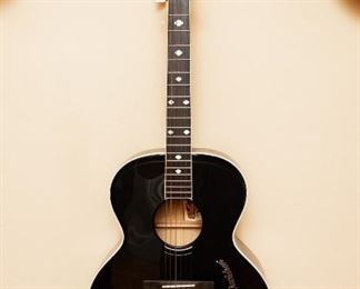 Lot #G4 — 1994 Gibson Harley Davidson Limited—&nbsp;PRICES LISTED UNDER THE DESCRIPTION SECTION (Click "View More" to expand)
