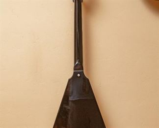 Back of Lot #G15 — 2006 Gibson Jimmy Hendrix Flying V Psychedelic—&nbsp;PRICES LISTED UNDER THE DESCRIPTION SECTION (Click "View More" to expand)