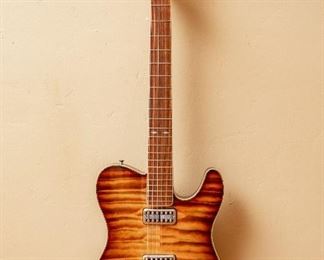 Lot G8 — House of JB Jon Bollin w/ Coffin Case $4,800—&nbsp;PRICES LISTED UNDER THE DESCRIPTION SECTION (Click "View More" to expand)