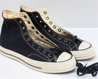 Converse All Stars (Size 9.5)  — MORE SHOES NOT PICTURES ARE AT THIS SALE
