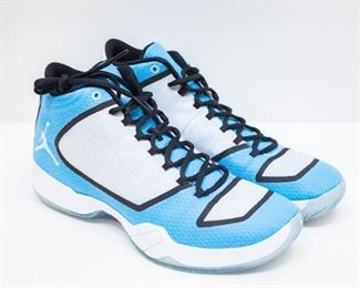 Air Jordan XX9 (Size 11.5) $250 (No further discounts) — MORE SHOES NOT PICTURES ARE AT THIS SALE