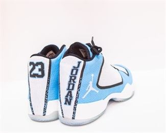 Air Jordan XX9 (Size 11.5) $250 (No further discounts) — MORE SHOES NOT PICTURES ARE AT THIS SALE