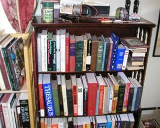 There is a large selection of quality vintage books, in a variety of categories!
