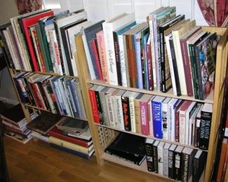 There is a large selection of quality vintage books, in a variety of categories!