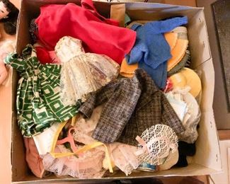 Vintage Barbie Doll Clothes / Clothing