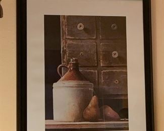 Framed Prints / Artwork / Wall Hangings