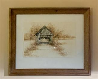 Framed Prints / Artwork