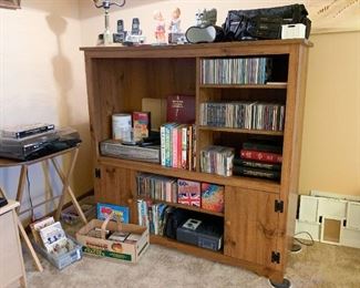Entertainment Stand / Cabinet