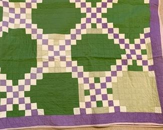 Handmade Quilts