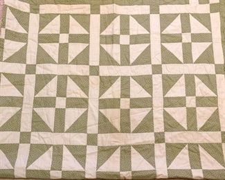 Handmade Quilts