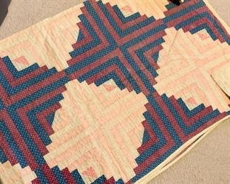 Handmade Quilts