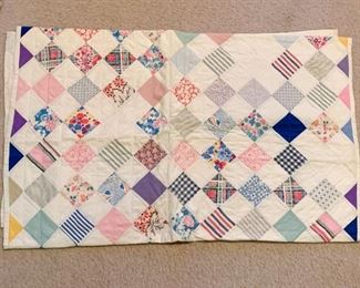 Handmade Quilts