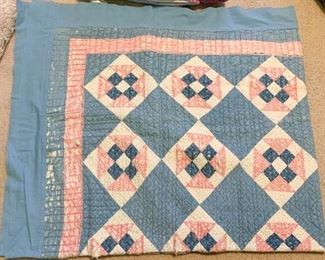 Handmade Quilts